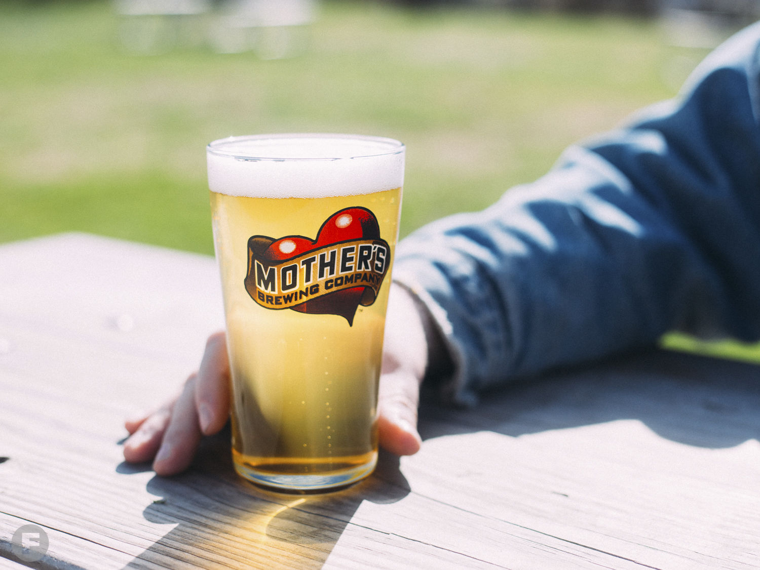 Mother's Brewing Co.